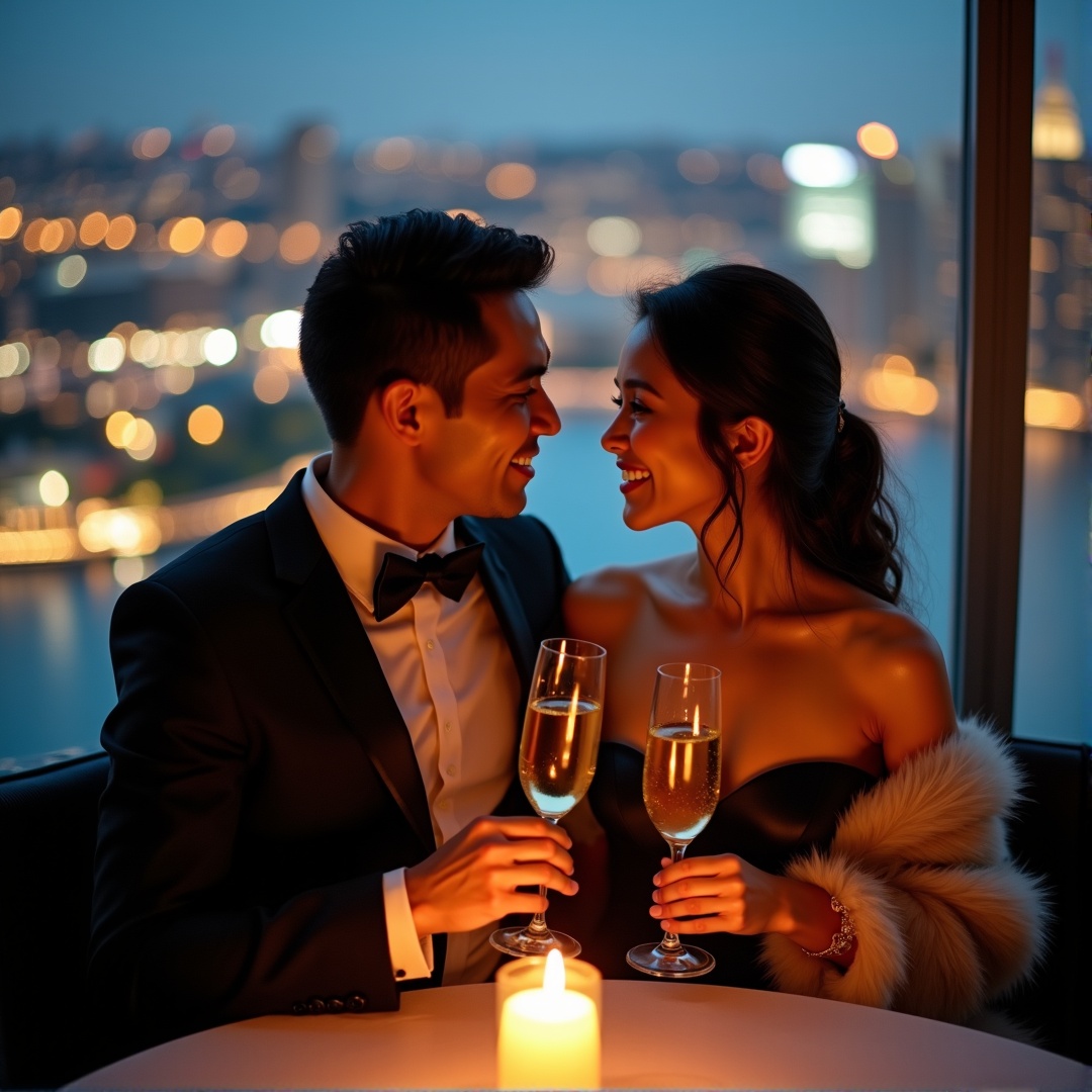 Back in the Game: Smart Dating Tips for the 30+ Crowd in Australia