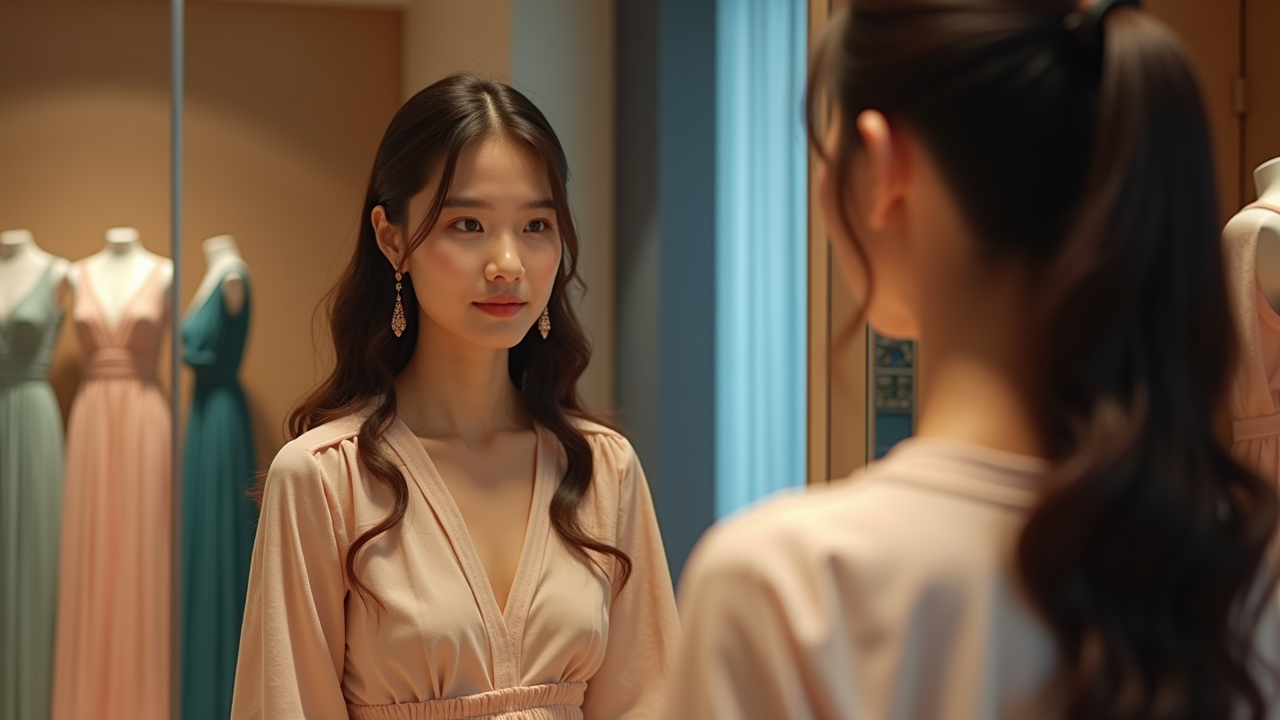 What Should I Wear on a First Date? Age-Appropriate Looks That Impress