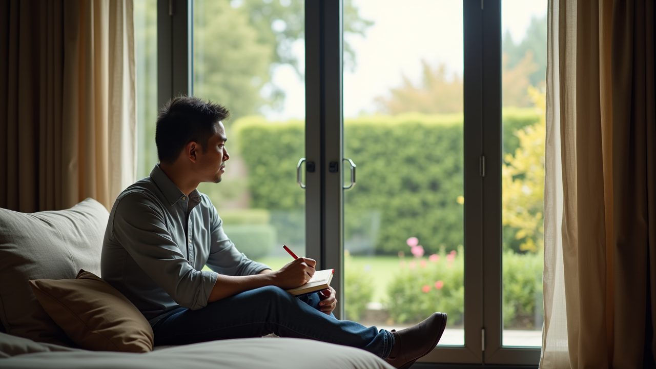 Are You Dating Your Type—or Just Your Habit?