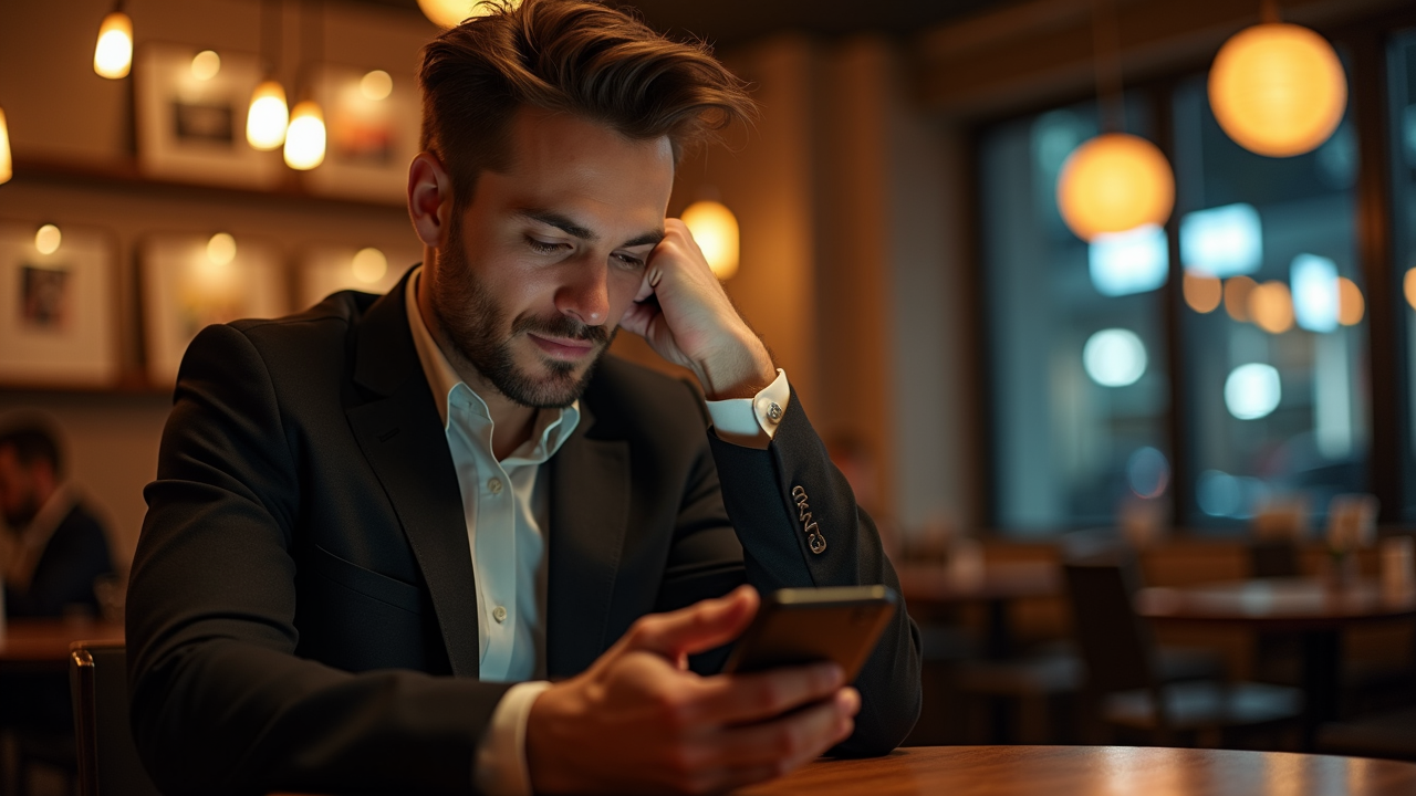 What to Text After the First Date: Real Examples That Work